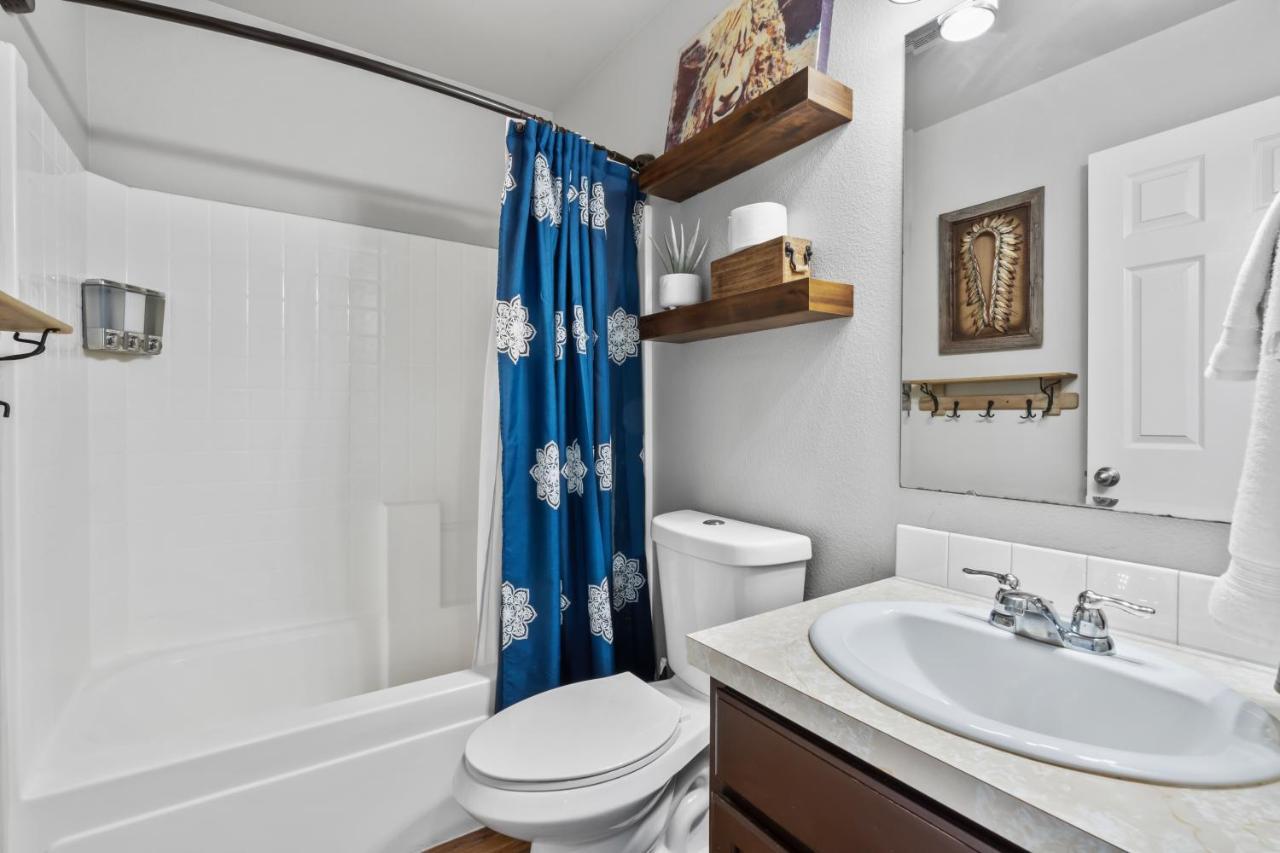 Southwestern Style 4 Bedroom Nampa Home Sleeps 16! Exterior foto